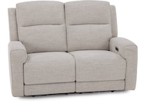 flexsteel silver  inches and under   