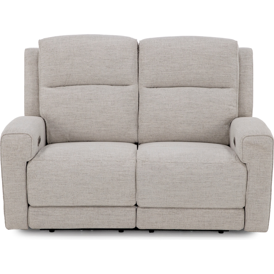 flexsteel silver  inches and under   