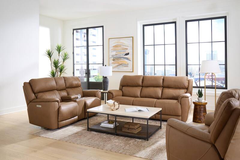 flore motion leather narrow main image  