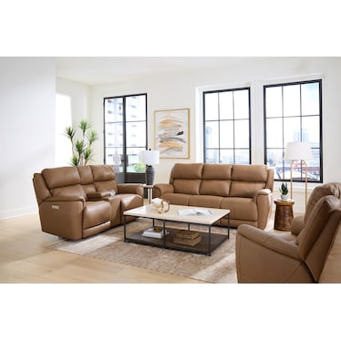 The Florence Collection