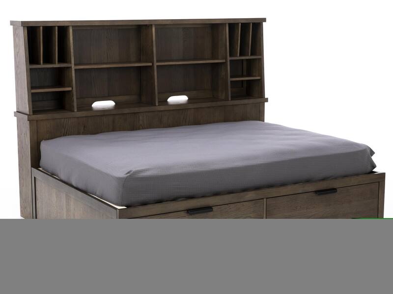 flton youth bedroom narrow main image  