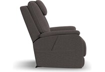 flxd   nanobionic umber recliner   