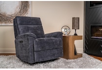 flxd   steel recliner mto  