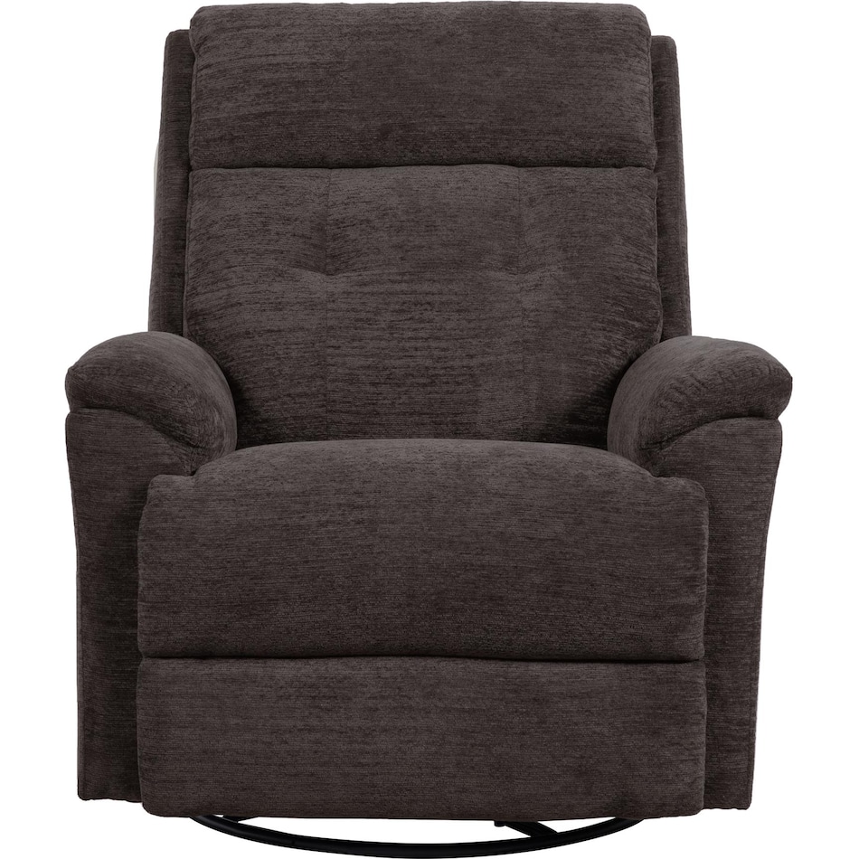 flxd   steel recliner mto  