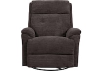 flxd   steel recliner mto  
