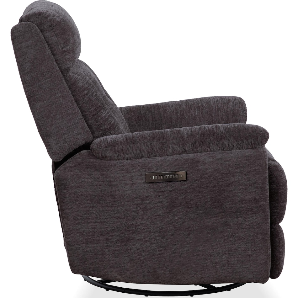flxd   steel recliner mto  