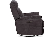 flxd   steel recliner mto  
