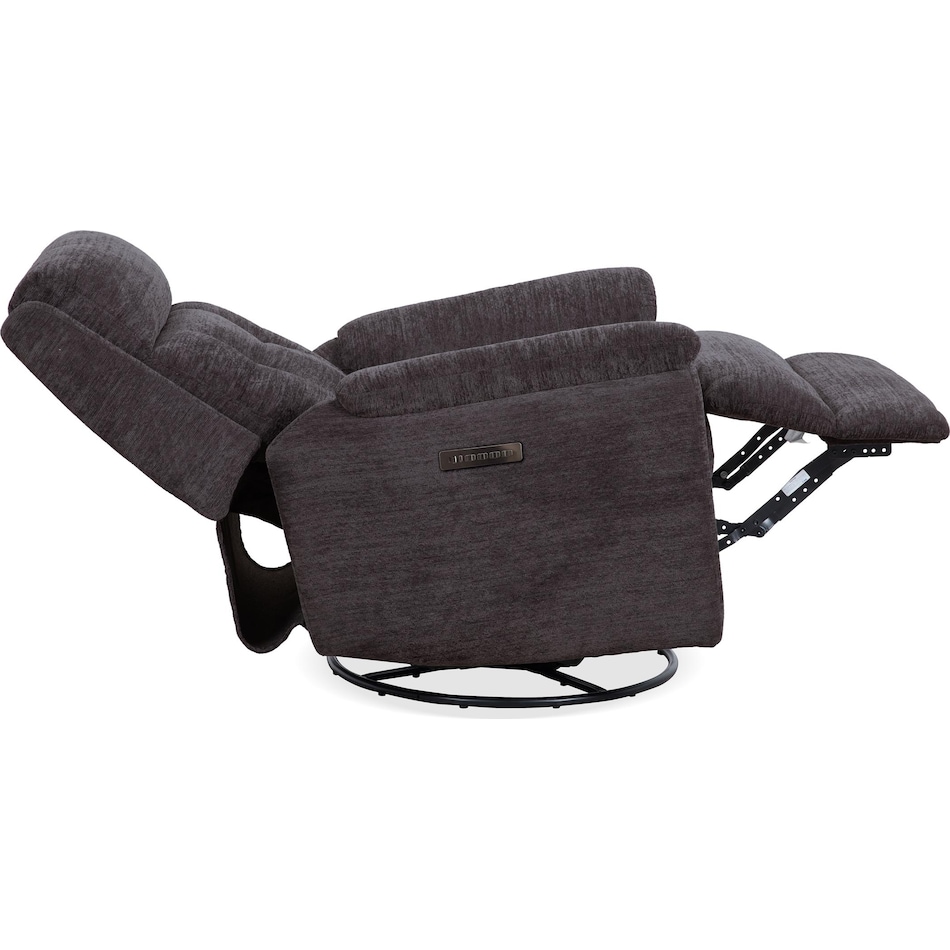 flxd   steel recliner mto  