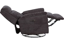 flxd   steel recliner mto  