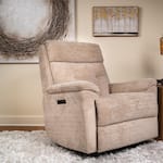 flxd   oat recliner mto  