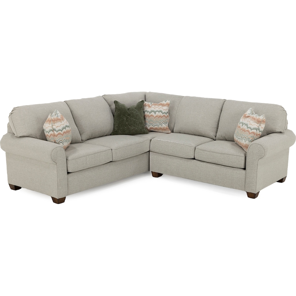 flxd   sta fab sectional pieces pkg  