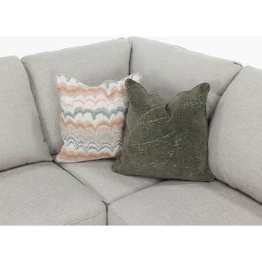 London 2-Pc. Sectional