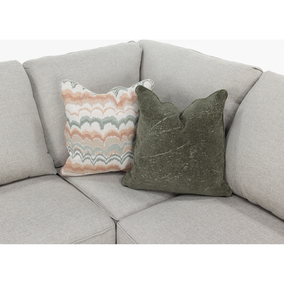 flxd   sta fab sectional pieces pkg  