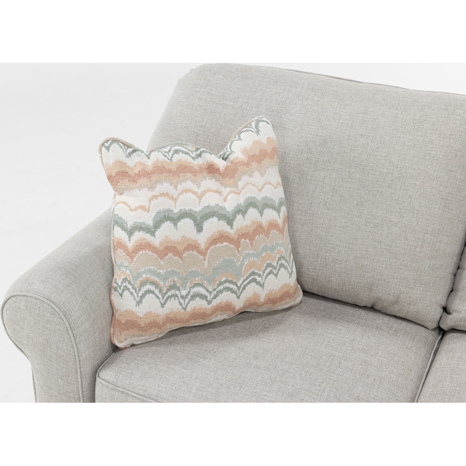 flxd   sta fab sectional pieces pkg  