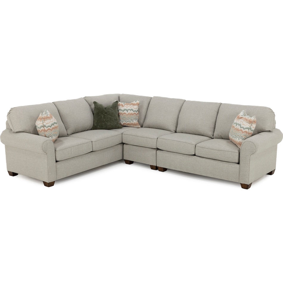 flxd sta fab sectional pieces qpkg