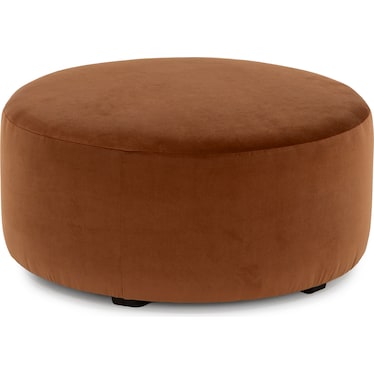 Pouf Cocktail Ottoman