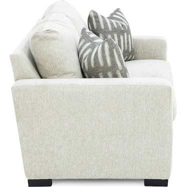 Style Solutions Oliver Loveseat