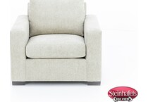 flxd beige chair  image   