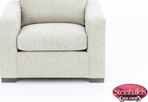 flxd beige chair  image   