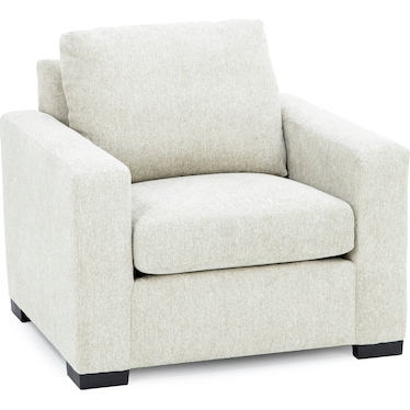 Style Solutions Oliver Chair