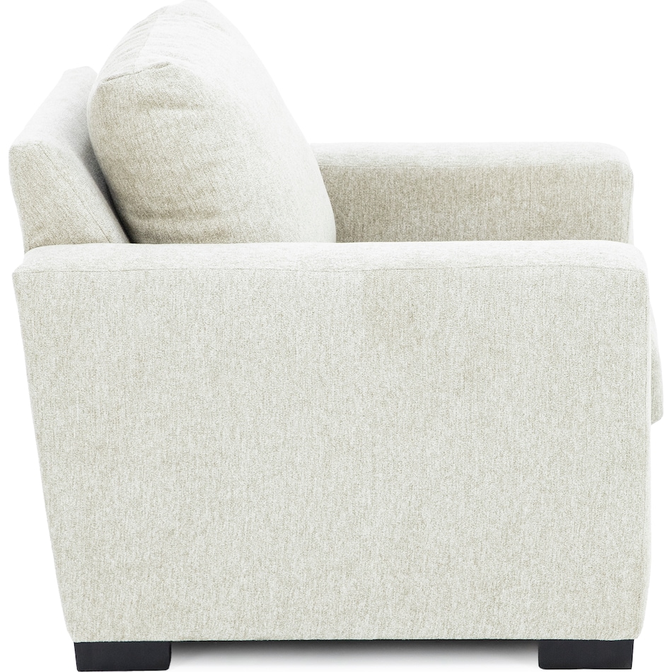 flxd beige chair   