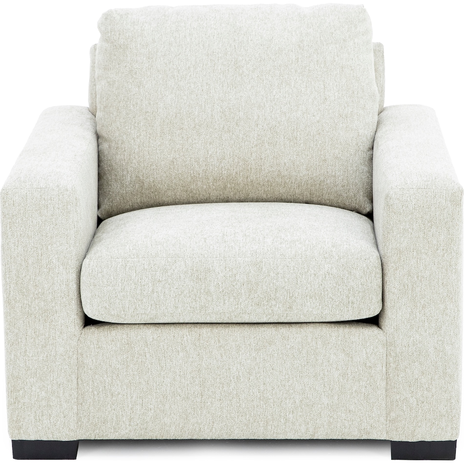 flxd beige chair   