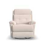 flxd beige recliner mto  