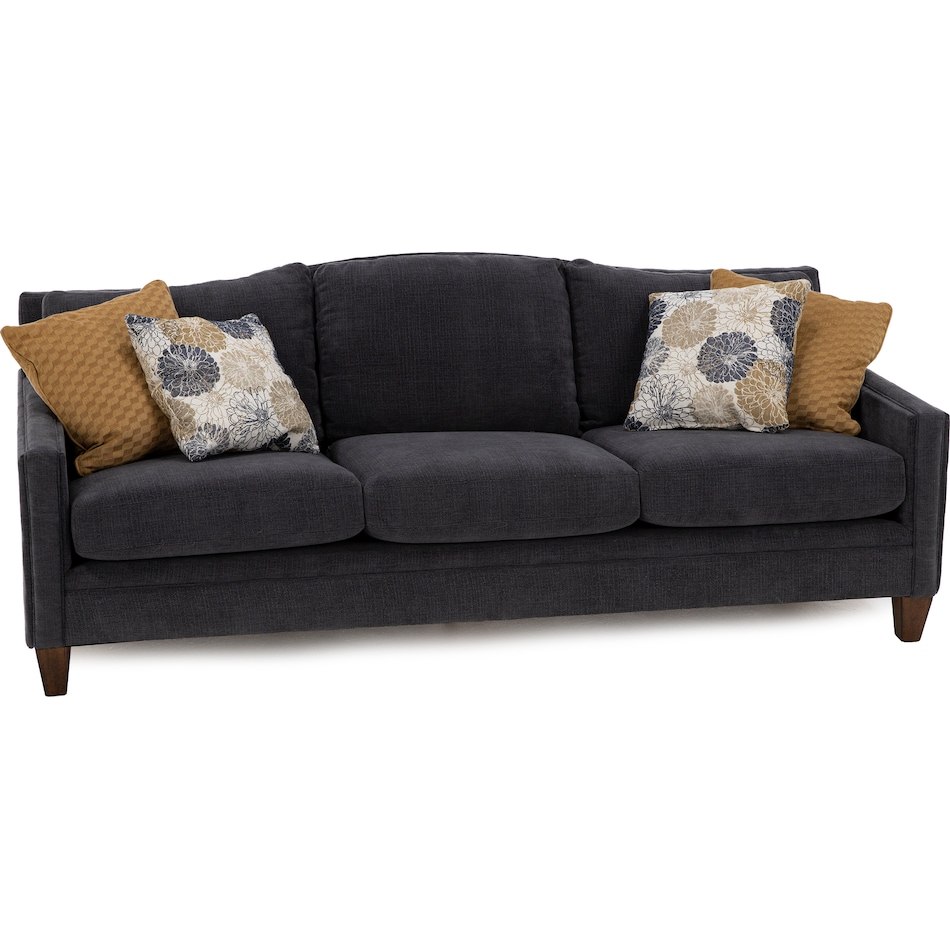 flxd black  to  inches z  