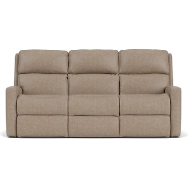 Catalina Power Headrest Reclining Sofa