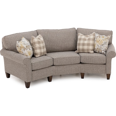Westside Conversation Sofa
