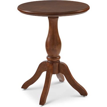 Bellevue Chairside Table