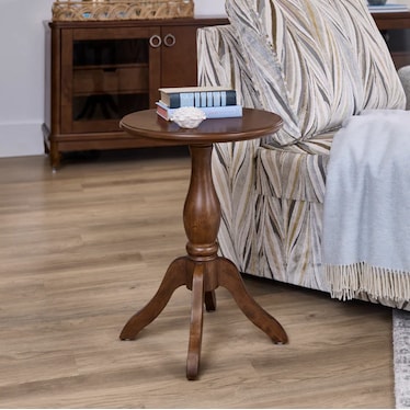 Bellevue Chairside Table