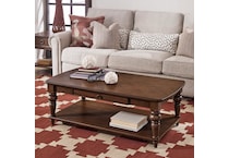 flxd brown cocktail table bll  