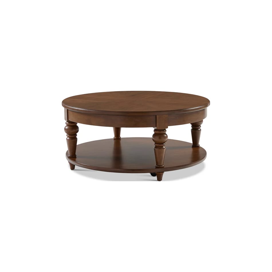 flxd brown cocktail table bll  