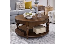 flxd brown cocktail table bll  