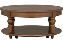 flxd brown cocktail table bll  