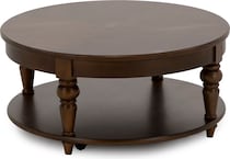 flxd brown cocktail table bll  