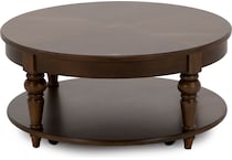 flxd brown cocktail table bll  