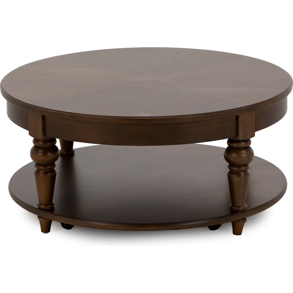 flxd brown cocktail table bll  
