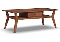 flxd brown cocktail table ldw  