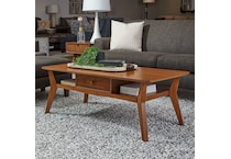 flxd brown cocktail table ldw  