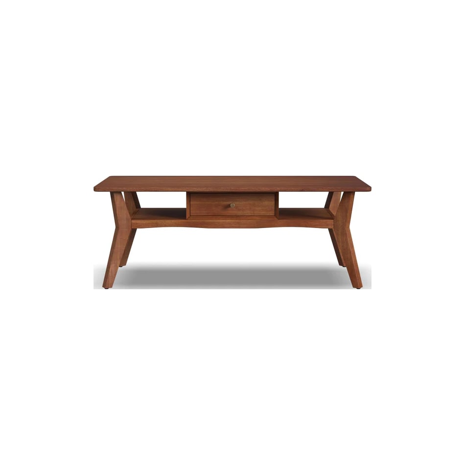 flxd brown cocktail table ldw  