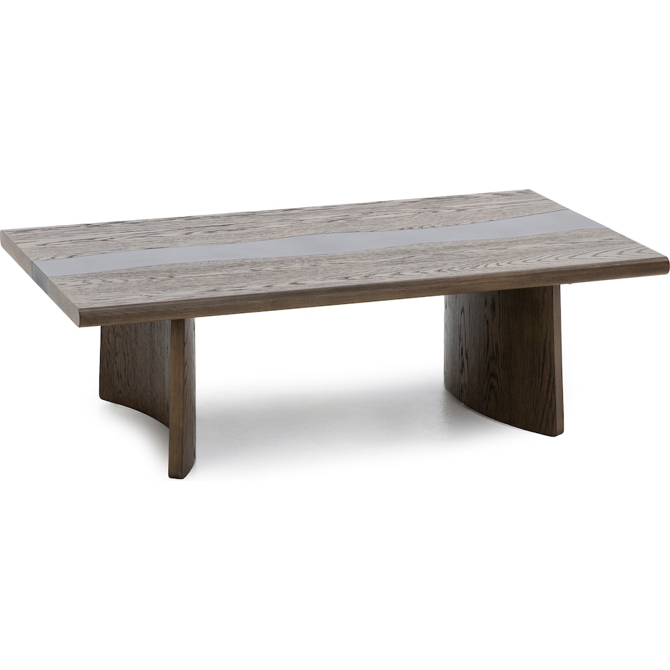 flxd brown cocktail table lyra  