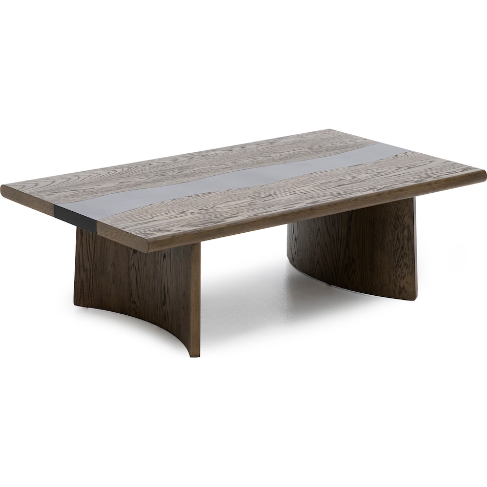 flxd brown cocktail table lyra  