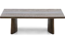 flxd brown cocktail table lyra  