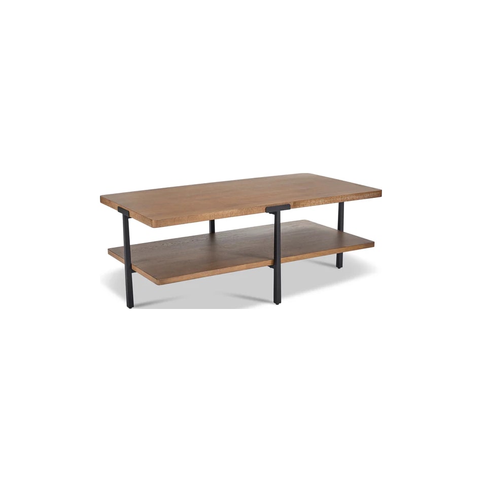 flxd brown cocktail table mlw  