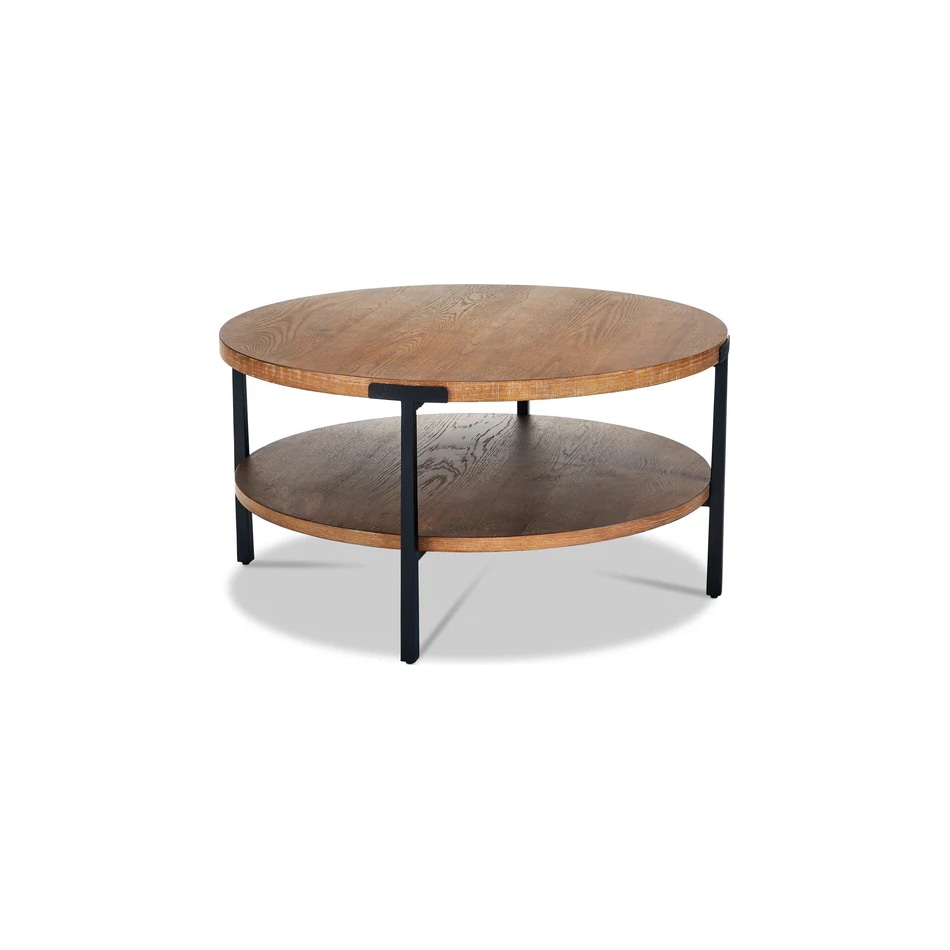 flxd brown cocktail table mlw  