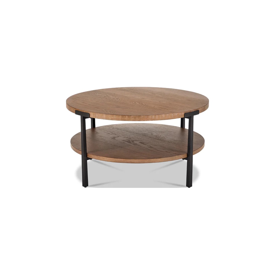 flxd brown cocktail table mlw  