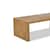 flxd brown cocktail table wrf  
