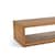 flxd brown cocktail table wrf  